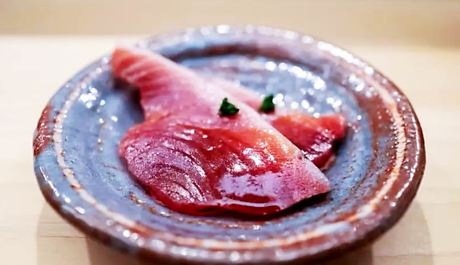 Omakase - Sashimi