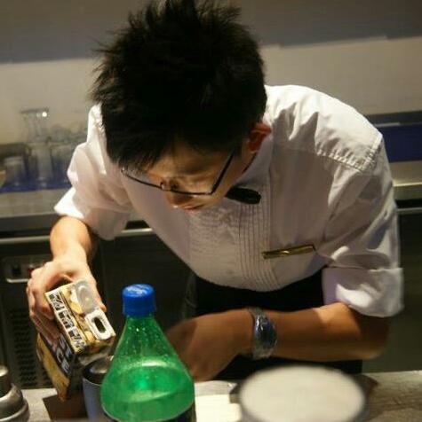Kuan Min Sheng, Restaurant Manager at MIYU Singapore