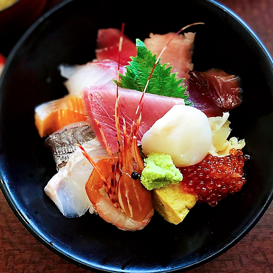 Donburi – Japanese Rice Bowl: A Comprehensive Guide