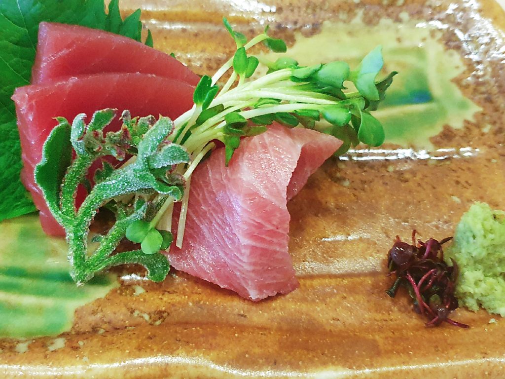 Ootoro & Chutoro at Miyu